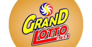 655 Grand Lotto FI