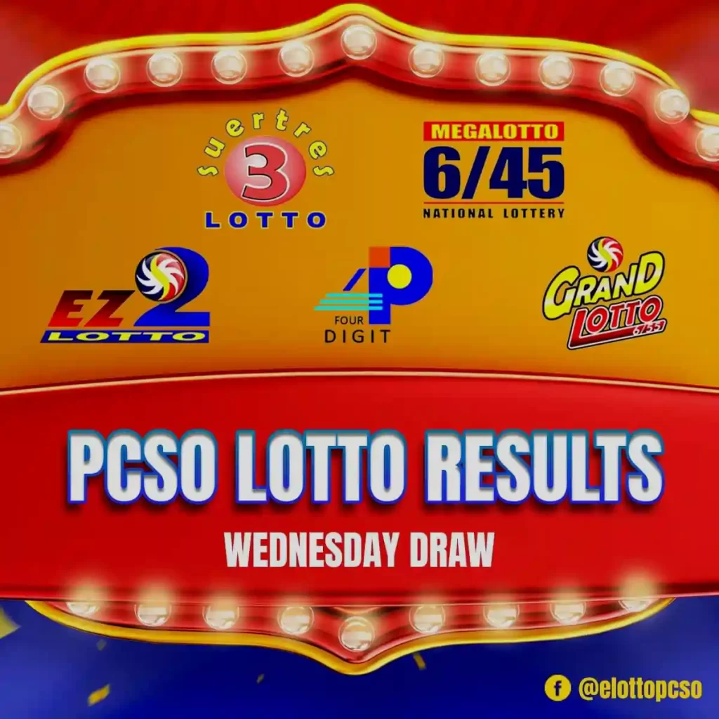 e-lotto result april 10 2024